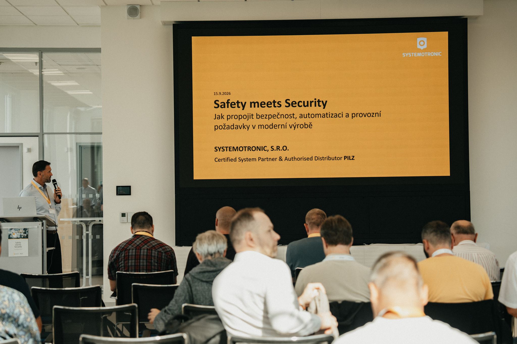 Safety Security 2026 5